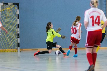 Bild 28 - wBJ Auswahl Futsalturnier